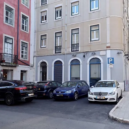 Apartment Santo's House *