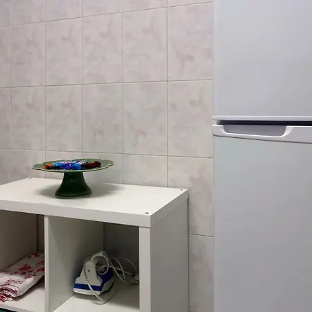 Santo's House Apartment