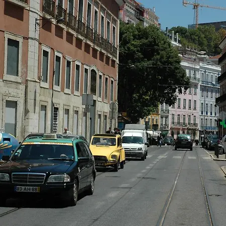 Santo's House * Lissabon