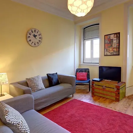 Apartment Santo's House