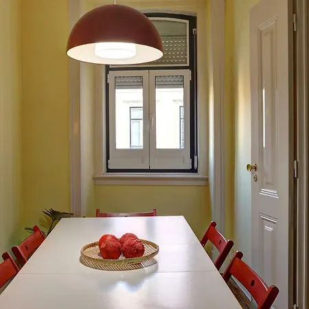 Santo's House * Lissabon
