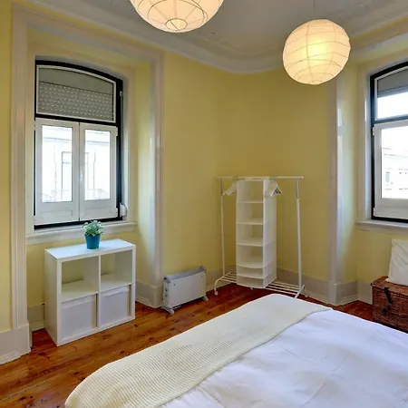 Santo's House * Lissabon