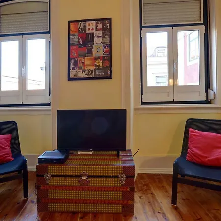 Apartment Santo's House