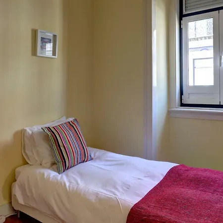 Santo's House Apartment