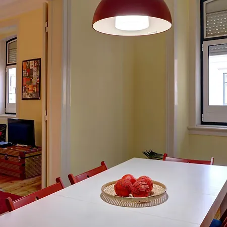 Santo's House Apartment *