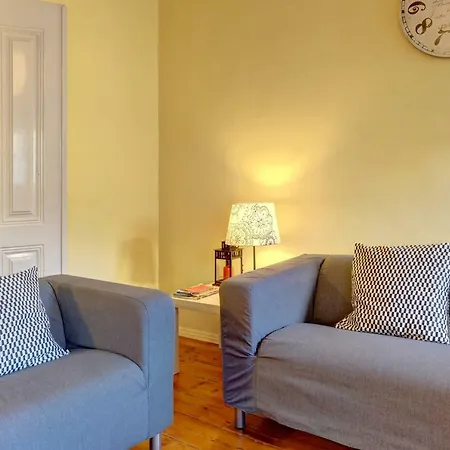 Apartment Santo's House