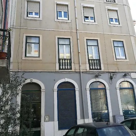 Santo's House Lissabon